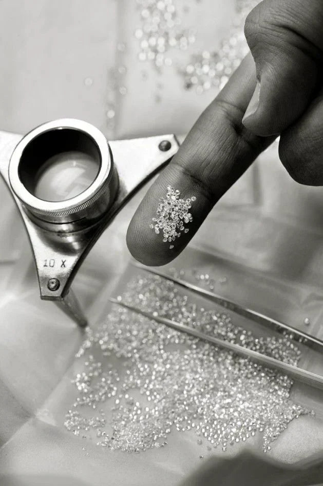 Do Lab-Grown Diamonds Pass Diamond Testers?