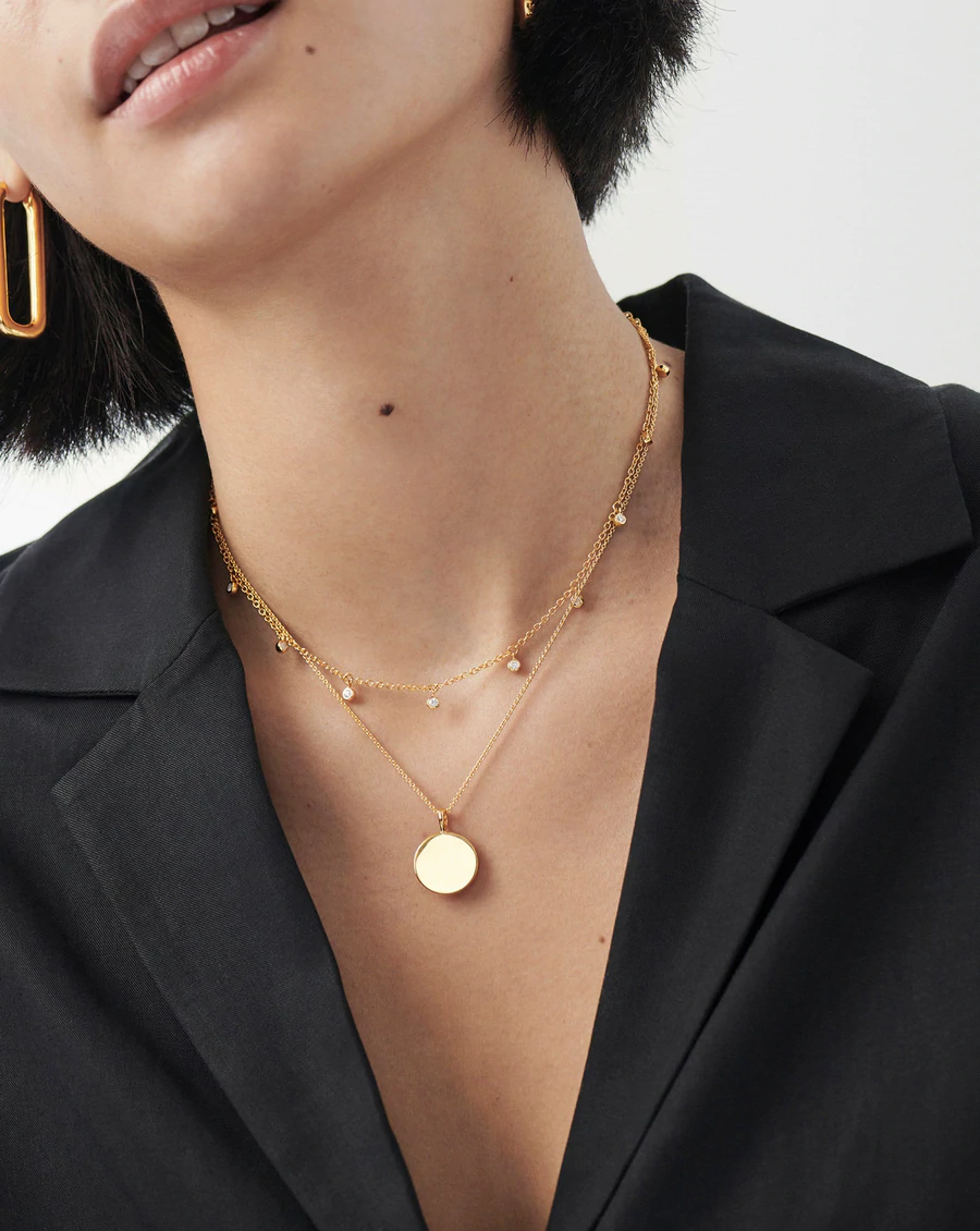 Workplace Jewellery: Elegant Choices for a Professional Look