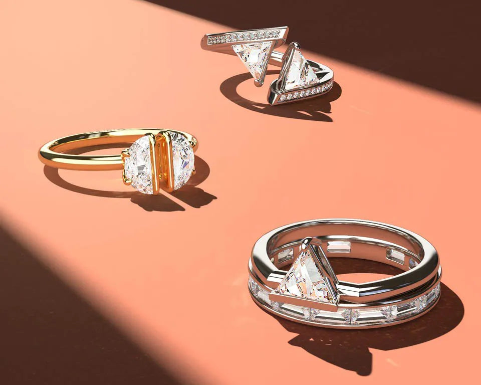 Sustainable Jewellery: Where Timeless Beauty Meets Responsible Luxury