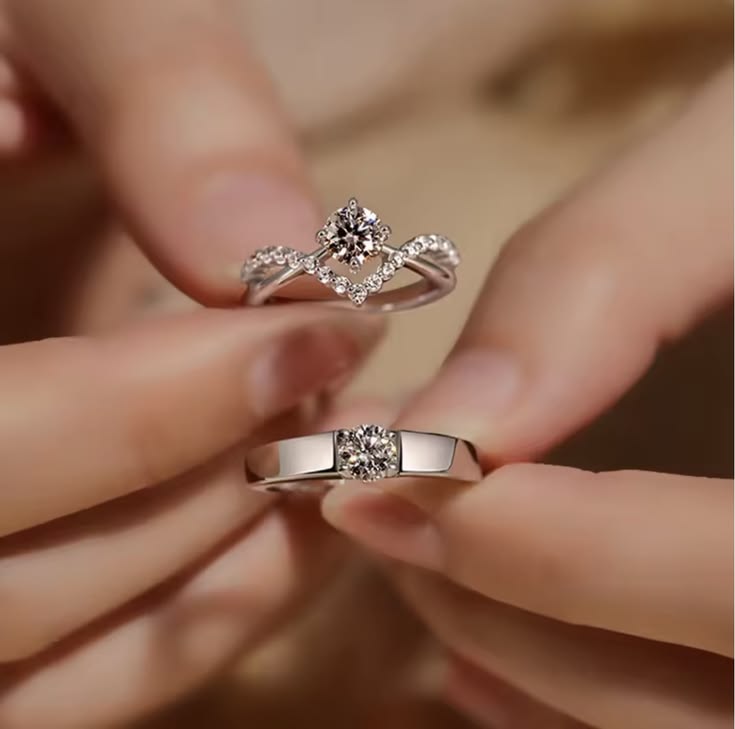 Best Lab Diamond Wedding Sets