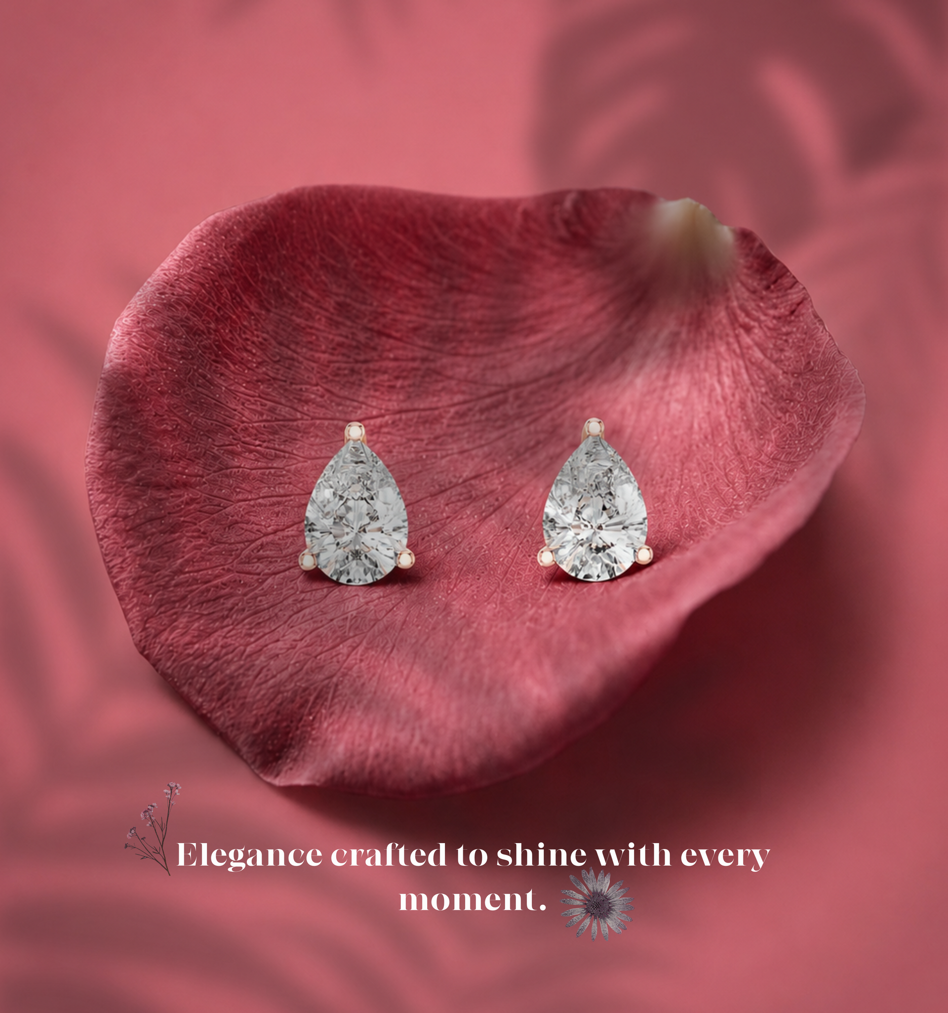 Best Lab-Grown Diamond Earrings