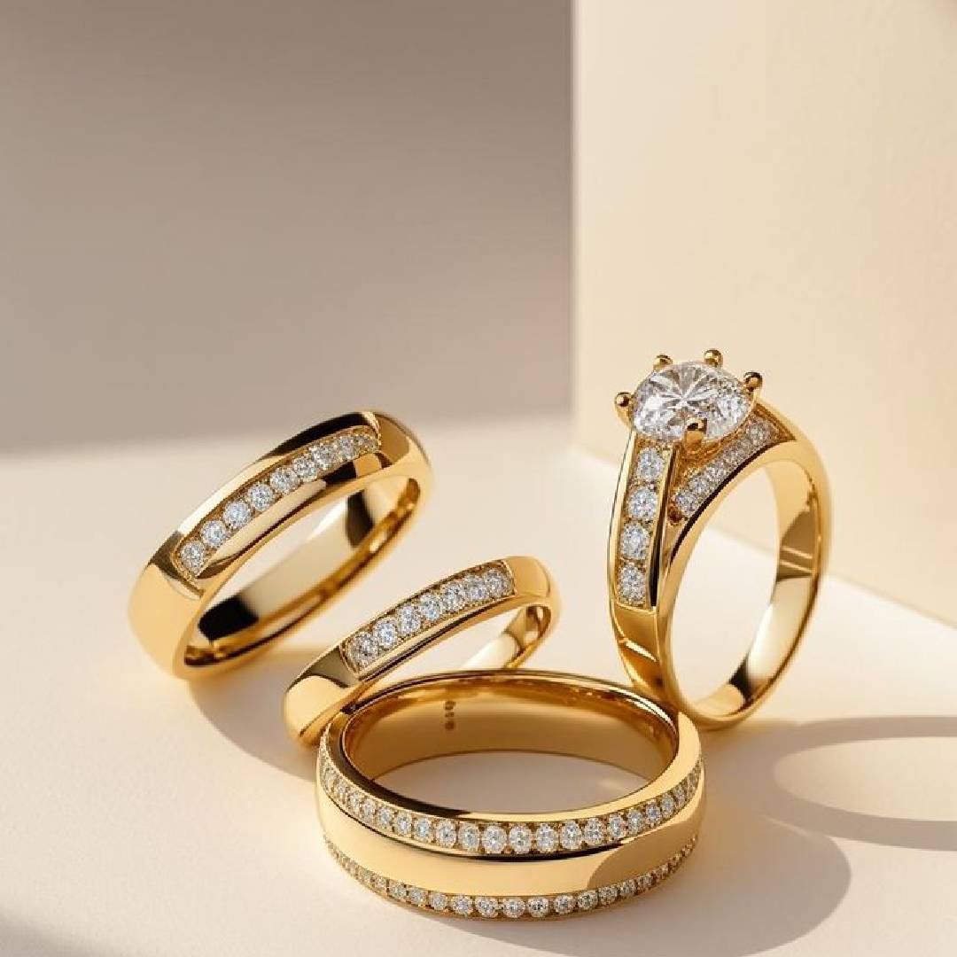 Top Trending Diamond Ring Designs in 2026