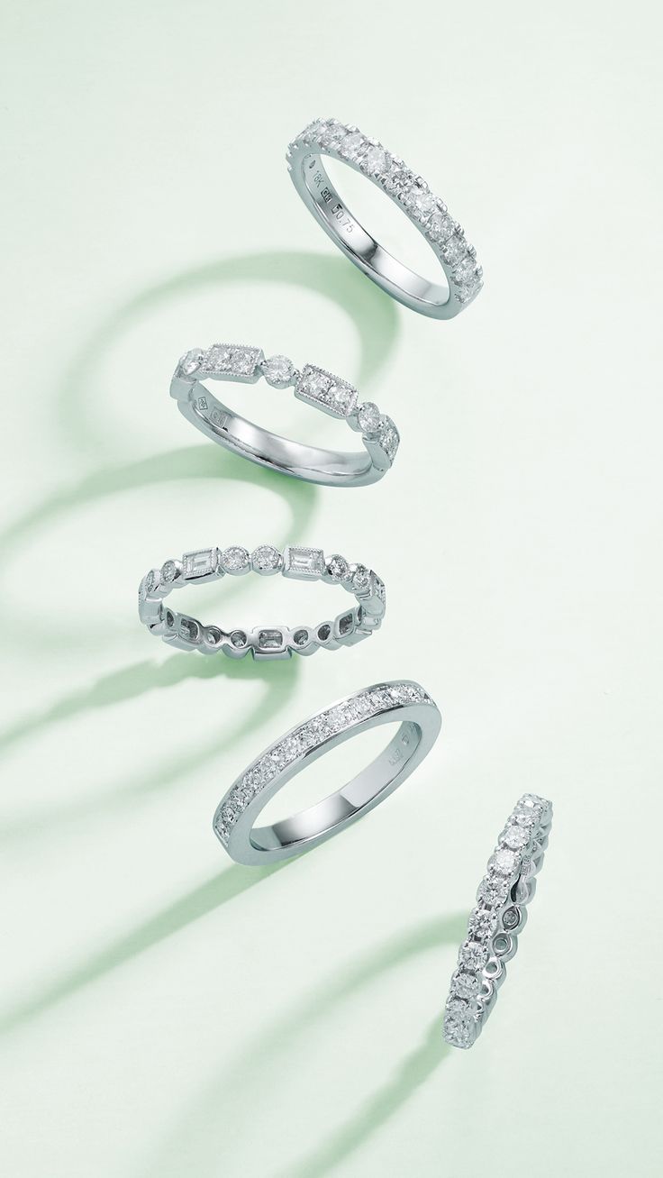 Wedding Band Buying Guide