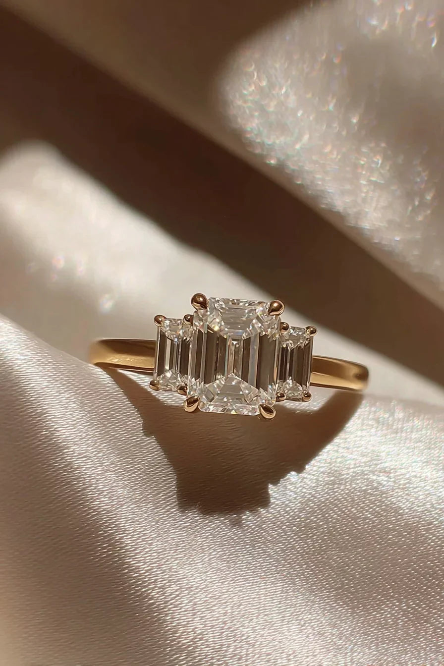 Top Diamond Ring Styles for Engagement in 2026