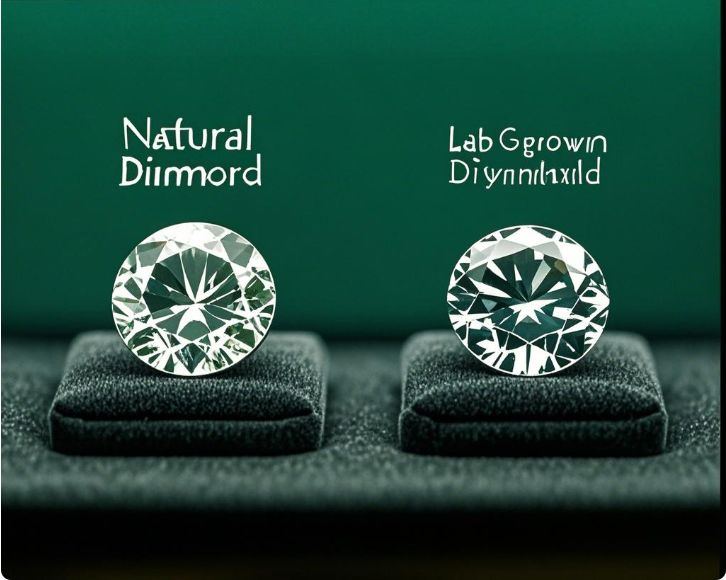 What Are Lab-Grown Diamonds?