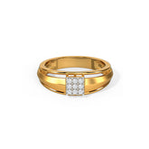 Mason Diamond Ring for Men