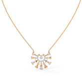 Elinor Diamond Necklace