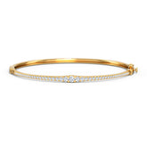 Corinne Diamond Bracelet