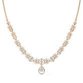 Priya Diamond Necklace