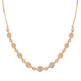 Khushali Diamond Necklace