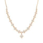 Sameera Diamond Necklace