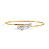 Soraia Diamond Bracelet