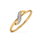 Ray Of Infinite Diamond Ring