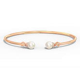 Shining Pearl Bracelet