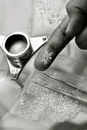 Do Lab-Grown Diamonds Pass Diamond Testers?