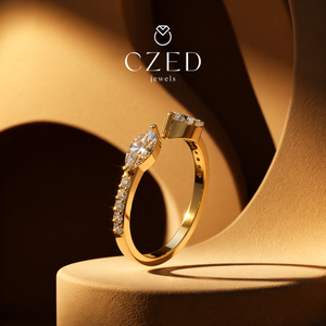 How to Save Money When Buying a Diamond Ring