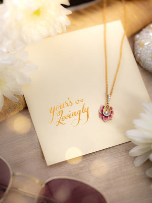 Jewellery Essentials Every Newly Married Couple Should Own