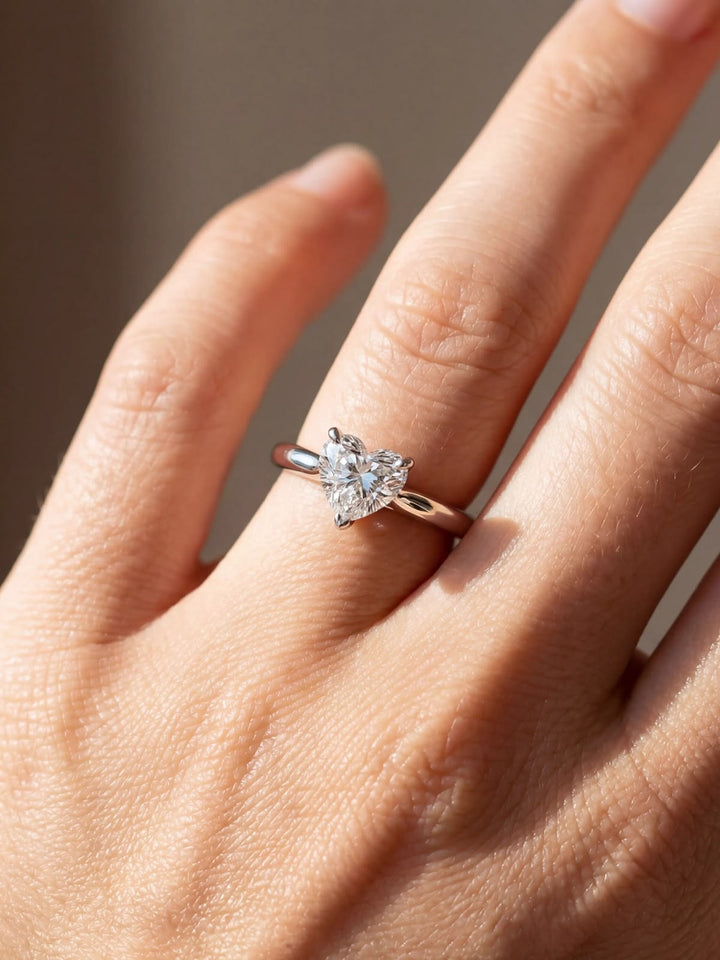 Best Affordable Diamond Rings That Look Expensive
