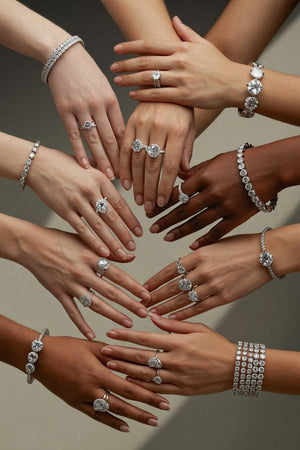 Etsy vs Luxury Jewelers: Where to Buy?