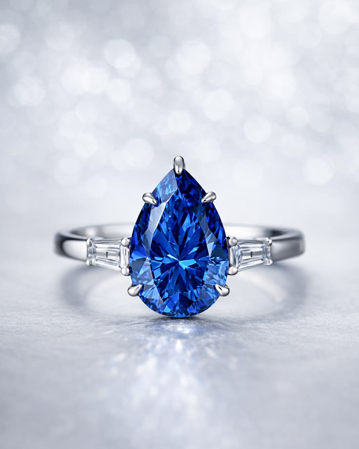Affordable Lab Diamond Rings Under $1000