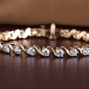 Best Lab-Grown Diamond Bracelets