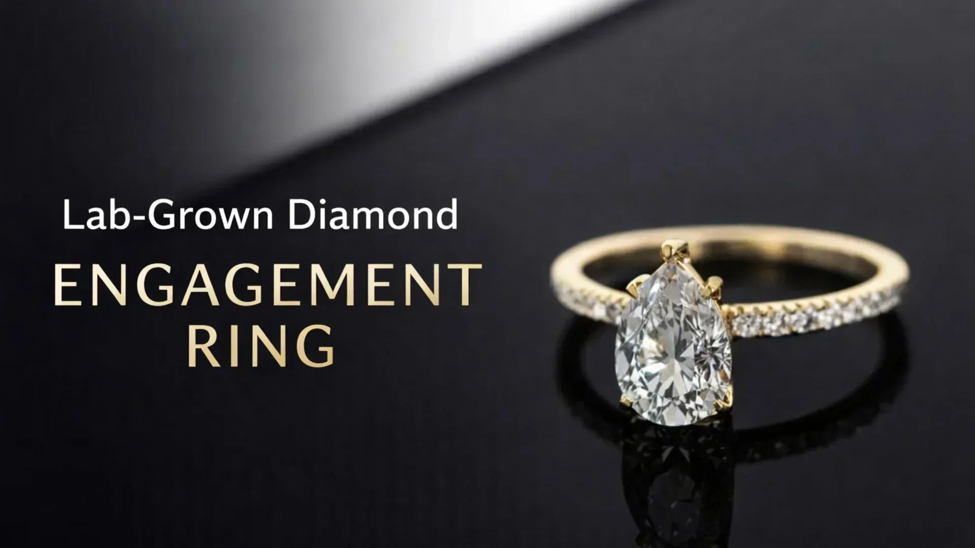 Best Lab-Grown Diamond Engagement Rings