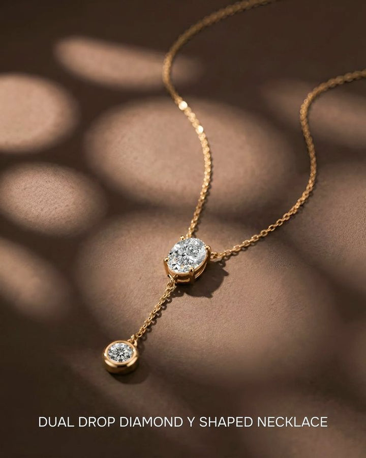 Best Lab-Grown Diamond Necklaces