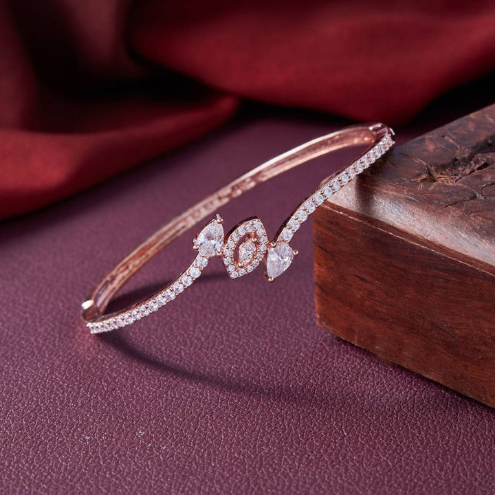 Bridal Diamond Bracelets