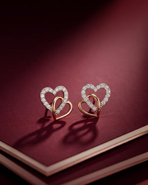Bridal Diamond Earrings Guide