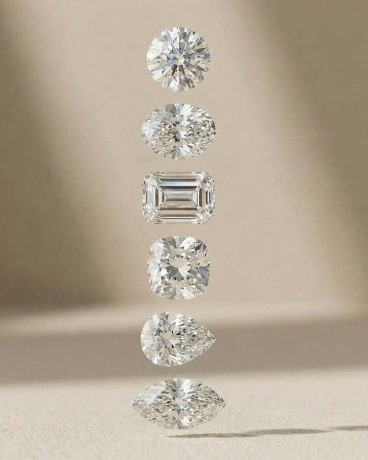 Common Diamond Buying Mistakes