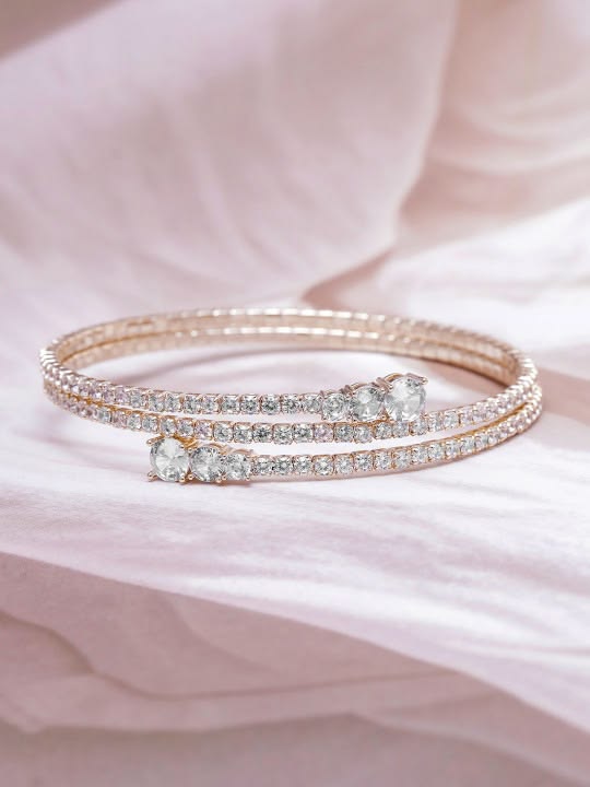 Diamond Bracelets for Women