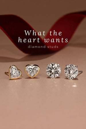 Diamond Earrings Gift Guide
