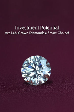 Diamond Investment Guide