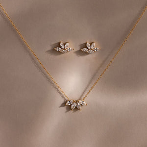 Everyday Diamond Necklaces
