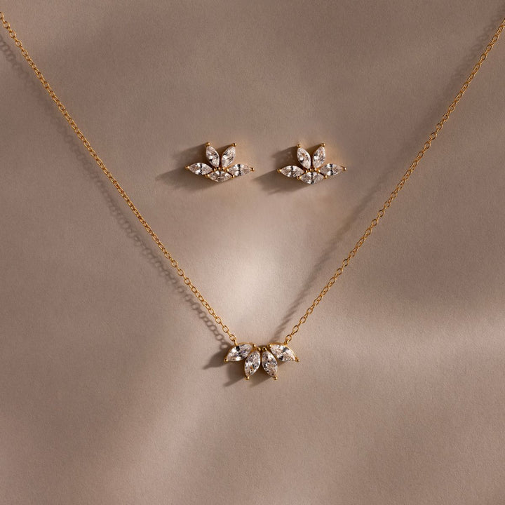 Everyday Diamond Necklaces