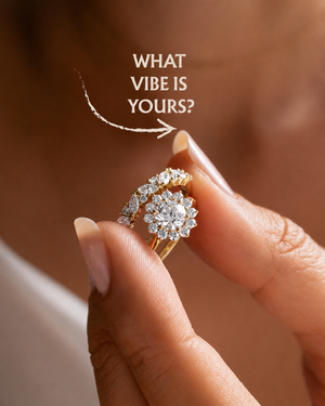 How to Choose a Lab-Grown Diamond Ring