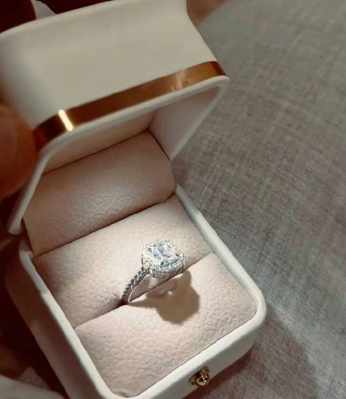 Best Affordable Diamond Rings That Look Expensive