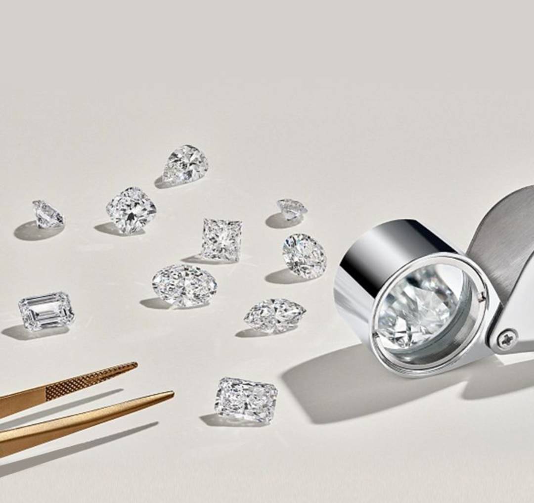 What is a Certified Diamond? (GIA vs IGI Explained)