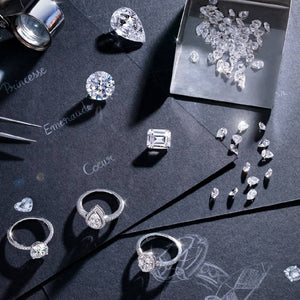 Lab-Grown vs Natural Diamonds: Which Should You Buy