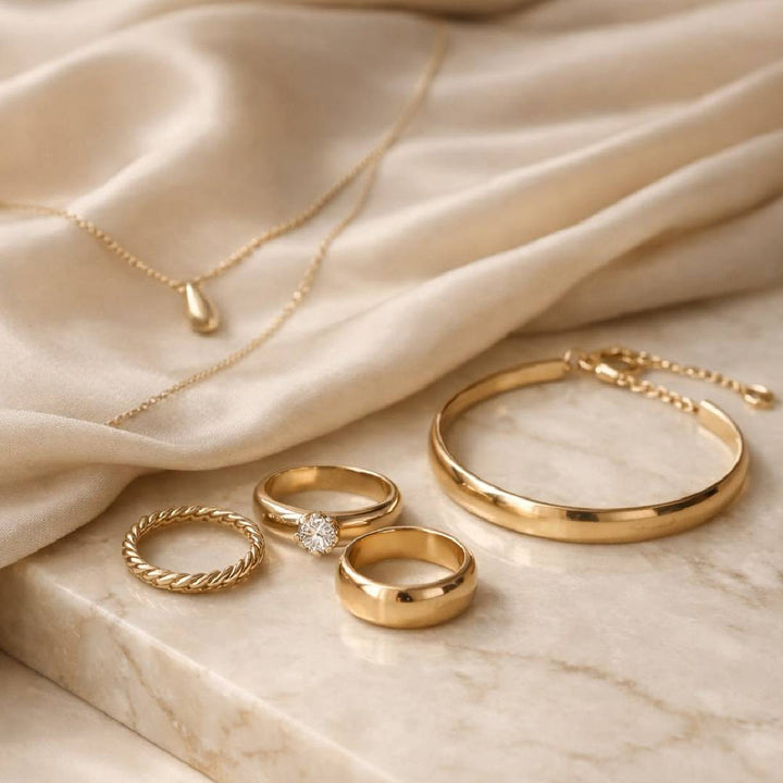How Much Should You Spend on an Engagement Ring in the UK?