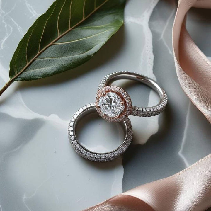 Minimalist vs Halo Rings: Which Style Fits You?