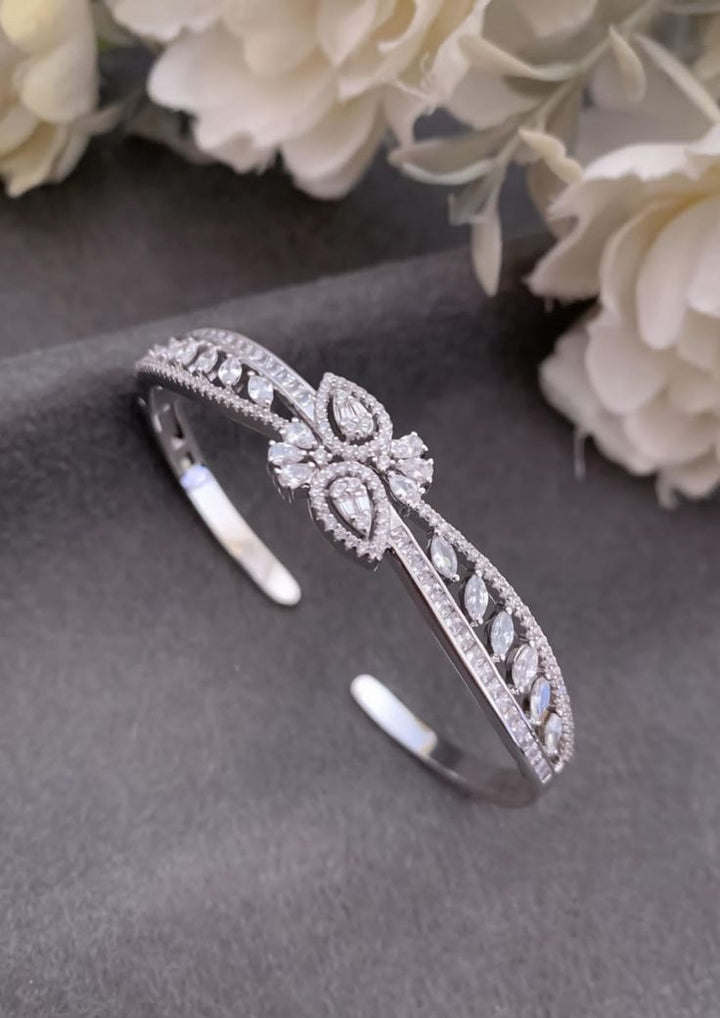 Stackable Diamond Bracelets