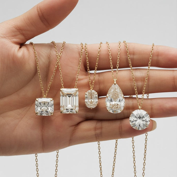Sustainable Wedding Jewelry
