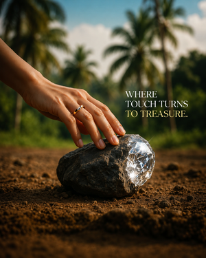 Are Lab Diamonds Sustainable?