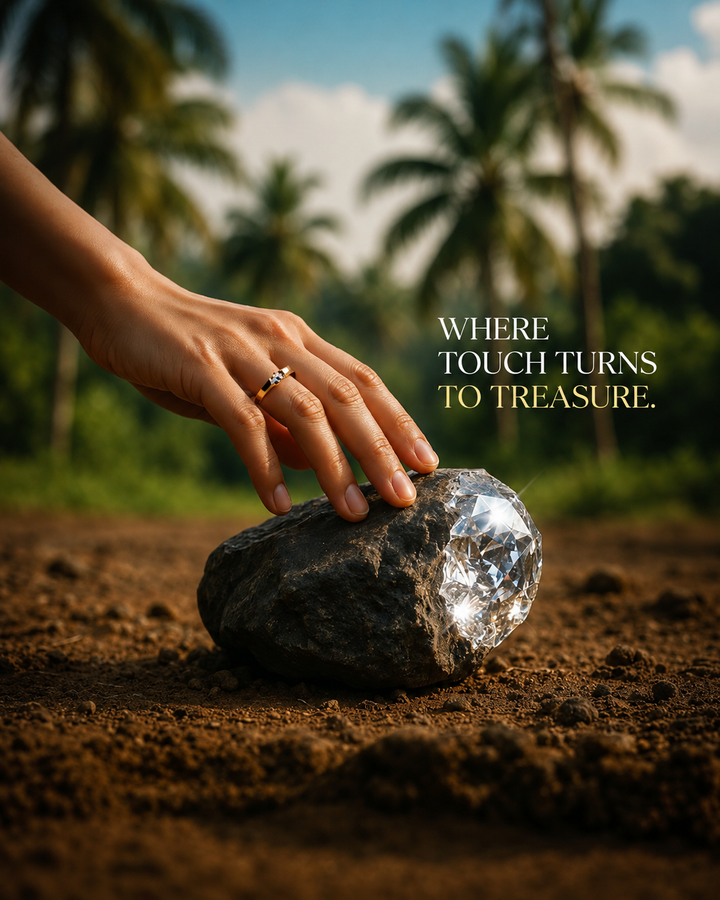 Are Lab Diamonds Sustainable?