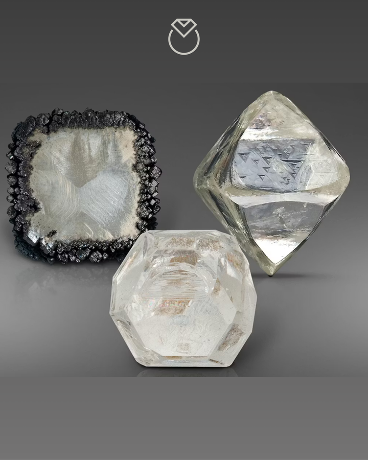 How Are Lab-Grown Diamonds Made?