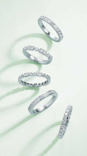 Wedding Band Buying Guide