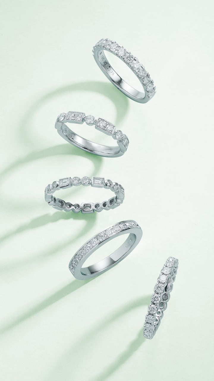 Wedding Band Buying Guide