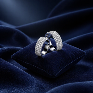 Anniversary Diamond Ring Gift Ideas