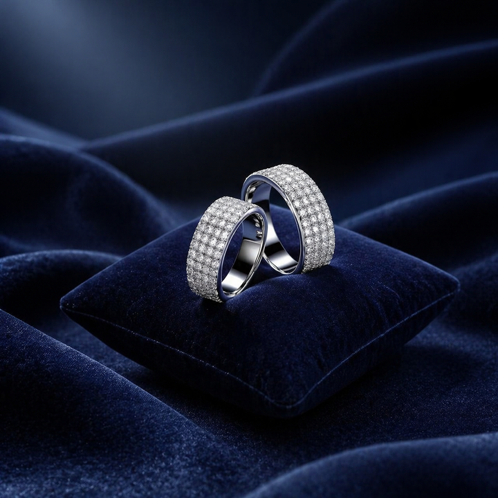 Anniversary Diamond Ring Gift Ideas